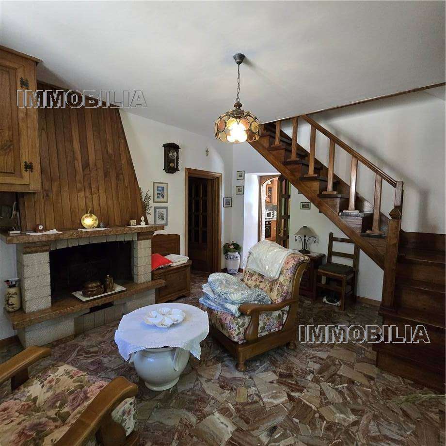 For sale Country house Caprese Michelangelo  #606 n.15