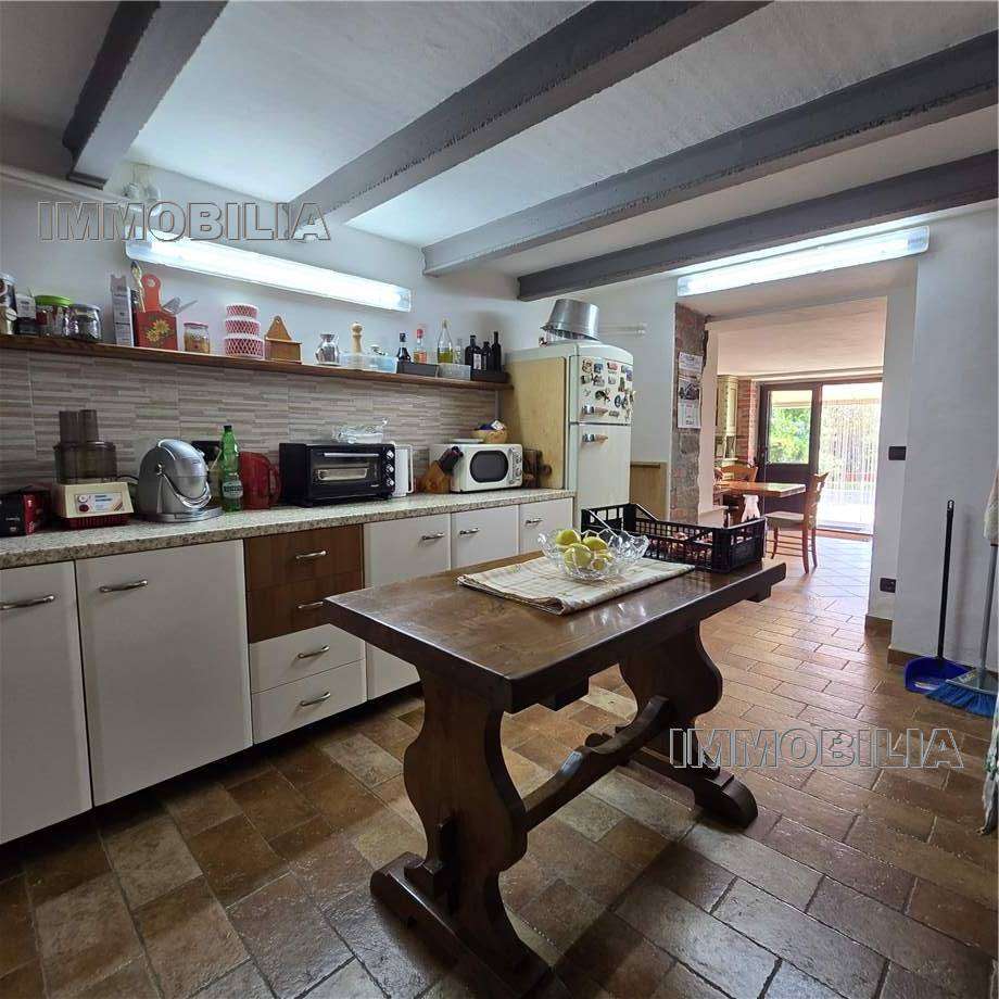 For sale Country house Caprese Michelangelo  #606 n.17