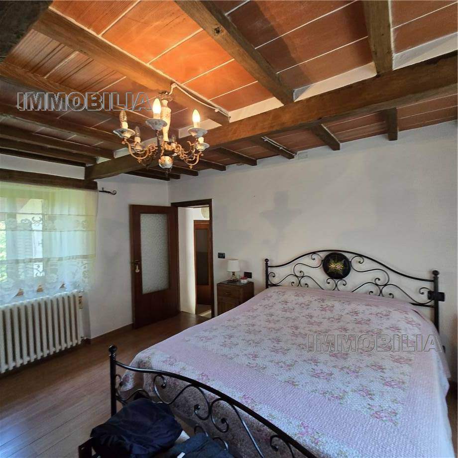 For sale Country house Caprese Michelangelo  #606 n.18