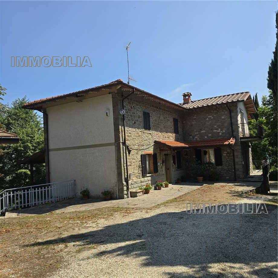 For sale Country house Caprese Michelangelo  #606 n.2