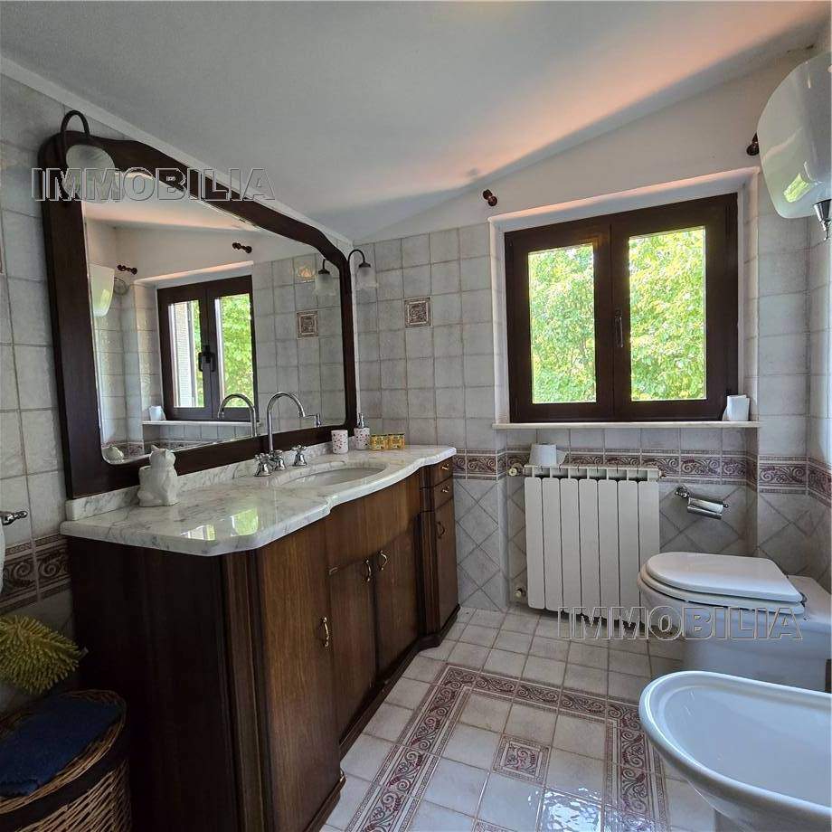 For sale Country house Caprese Michelangelo  #606 n.20