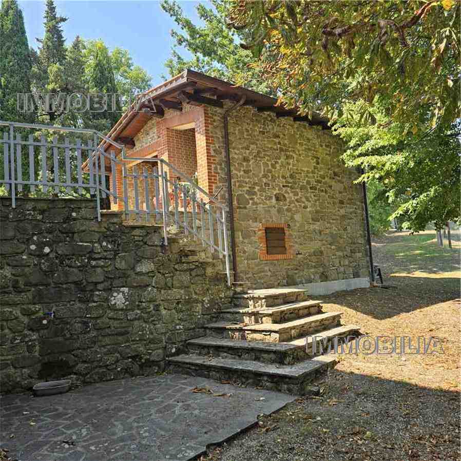 For sale Country house Caprese Michelangelo  #606 n.21