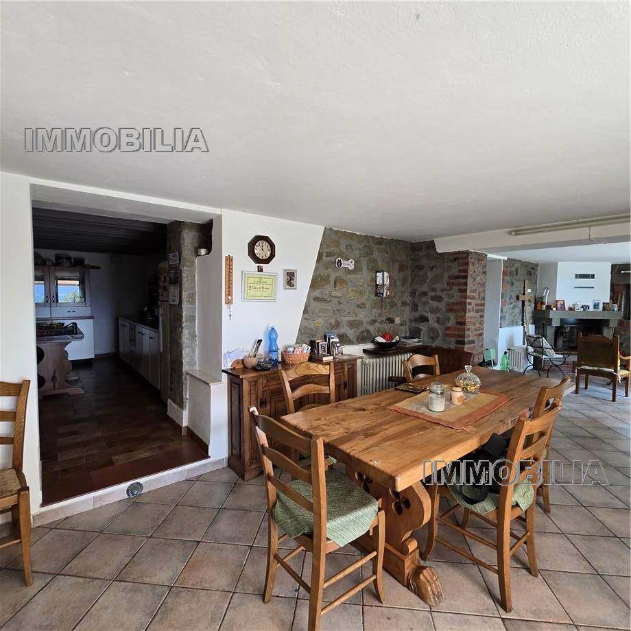 For sale Country house Caprese Michelangelo  #606 n.7