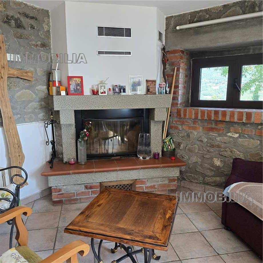 For sale Country house Caprese Michelangelo  #606 n.8