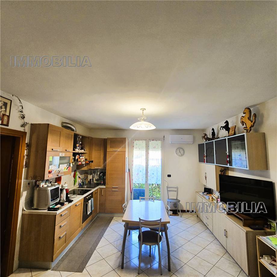 For sale Apartment San Giustino  #607 n.2