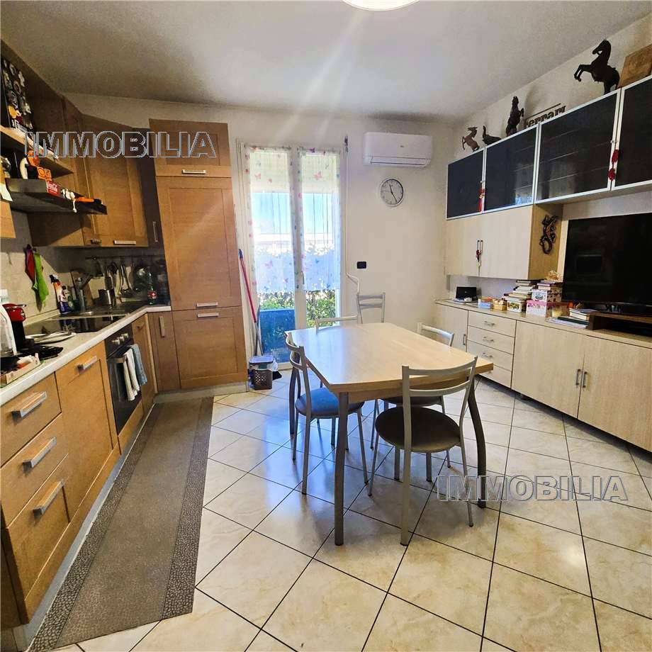 For sale Apartment San Giustino  #607 n.3