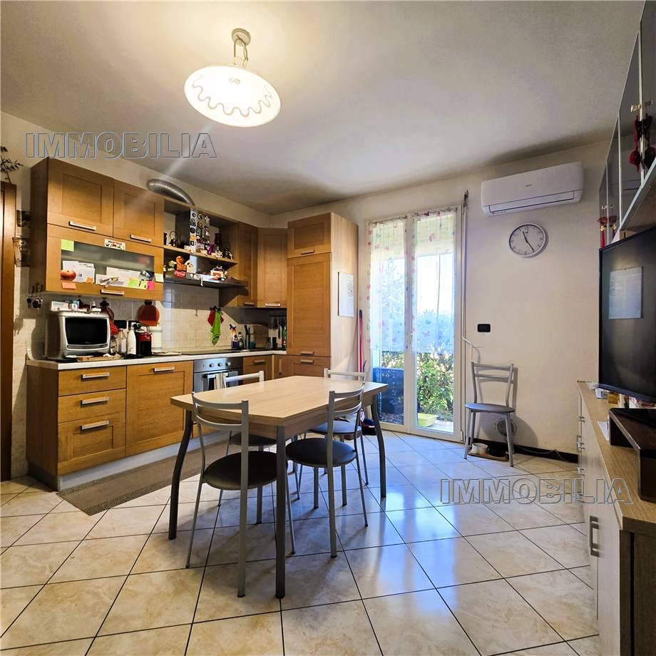For sale Apartment San Giustino  #607 n.4