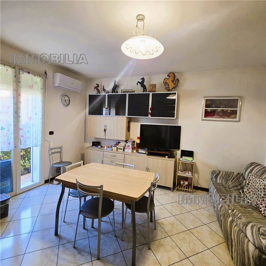 For sale Apartment San Giustino  #607 n.6