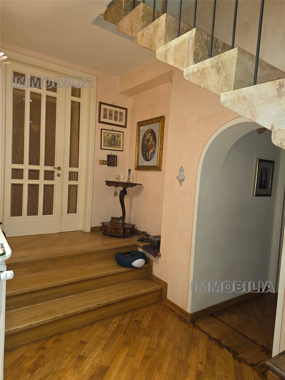 Venta Villa unifamiliar Monterchi  #608 n.10