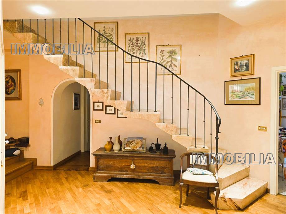 Venta Villa unifamiliar Monterchi  #608 n.11