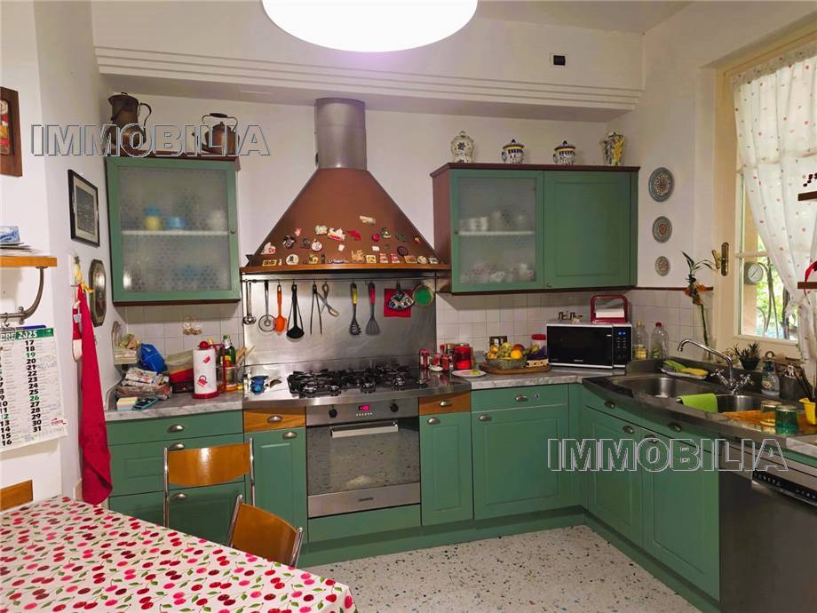 Venta Villa unifamiliar Monterchi  #608 n.12