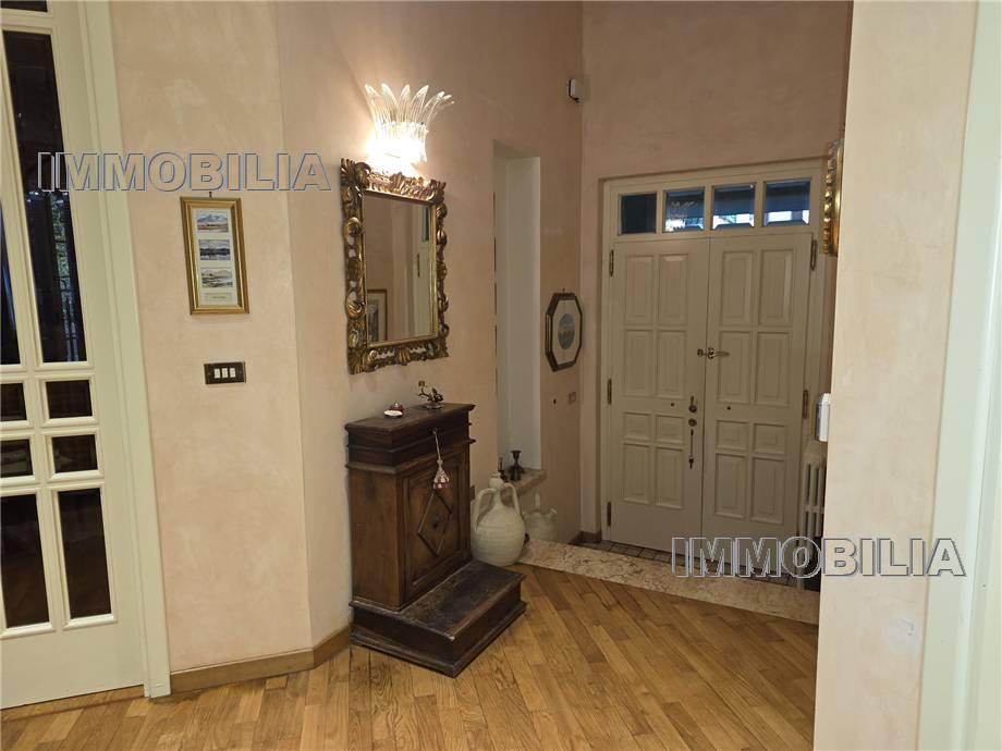 Venta Villa unifamiliar Monterchi  #608 n.13