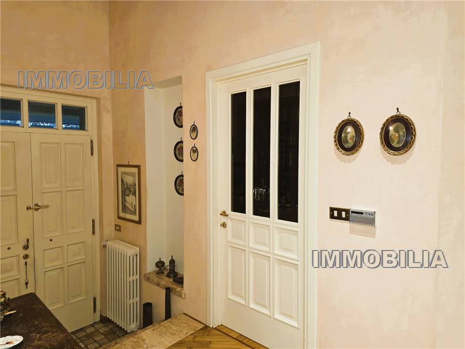 Venta Villa unifamiliar Monterchi  #608 n.14