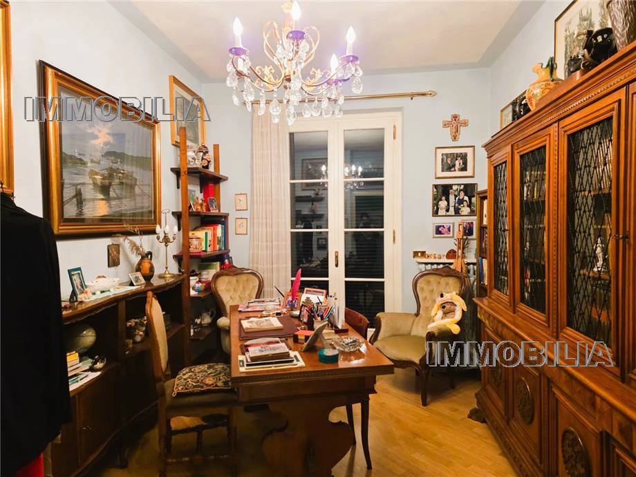 Venta Villa unifamiliar Monterchi  #608 n.16