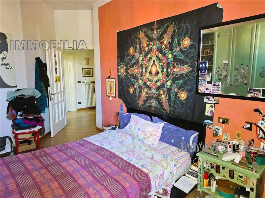 Venta Villa unifamiliar Monterchi  #608 n.19