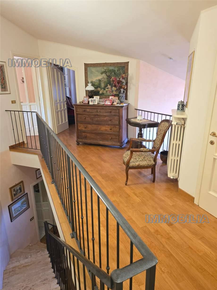 Venta Villa unifamiliar Monterchi  #608 n.24