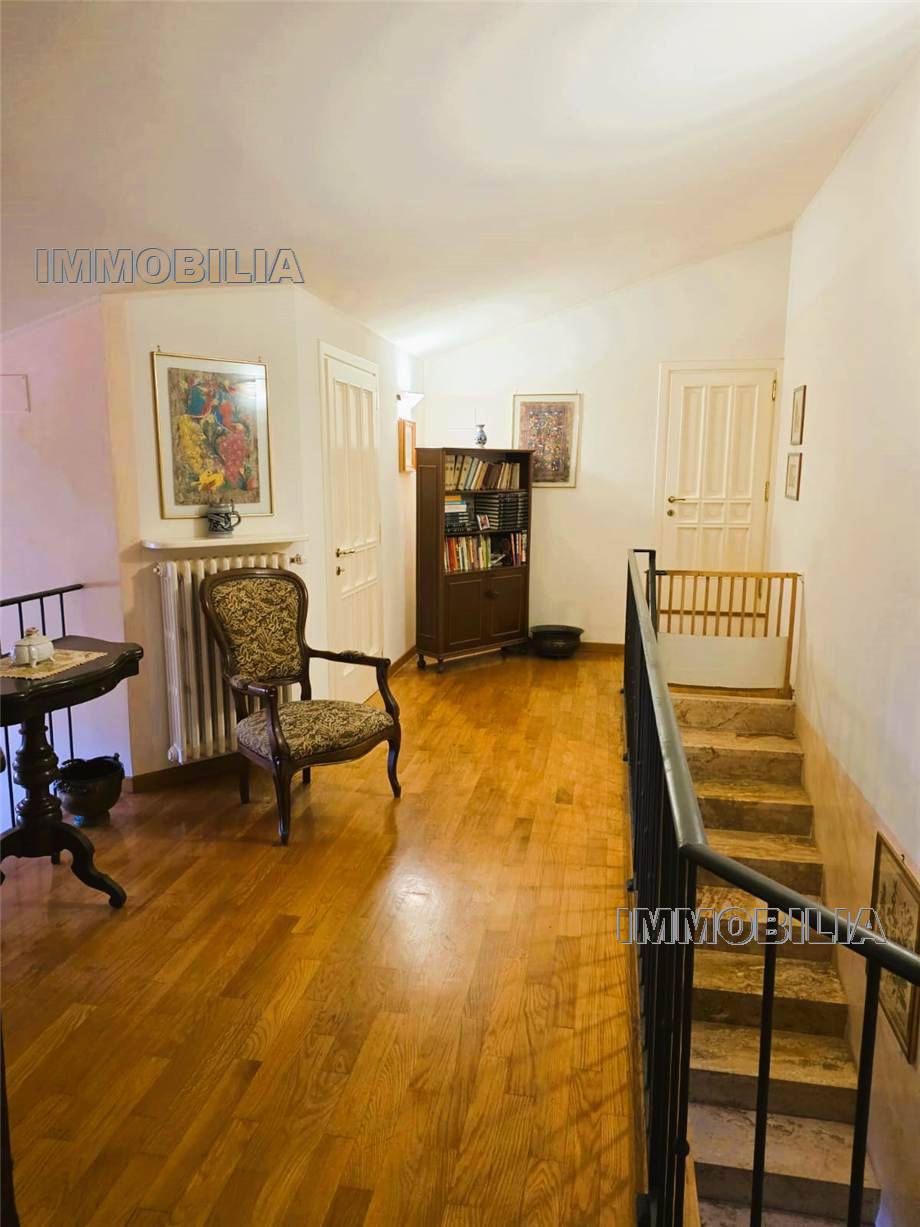 Venta Villa unifamiliar Monterchi  #608 n.25