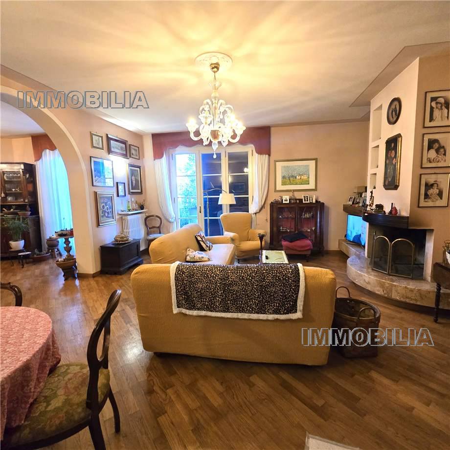 Venta Villa unifamiliar Monterchi  #608 n.3