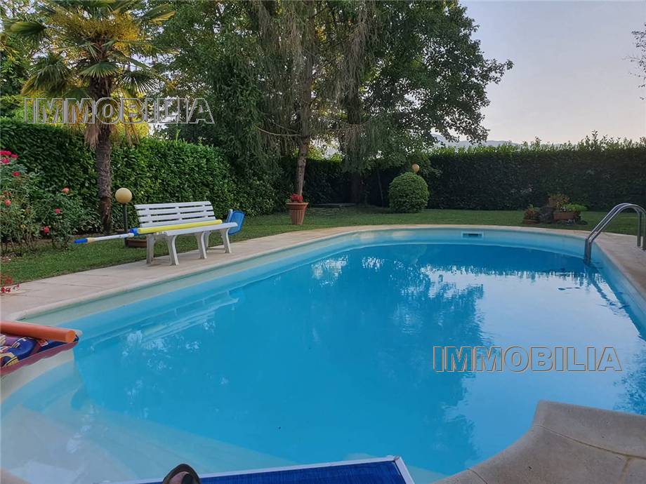 Venta Villa unifamiliar Monterchi  #608 n.31