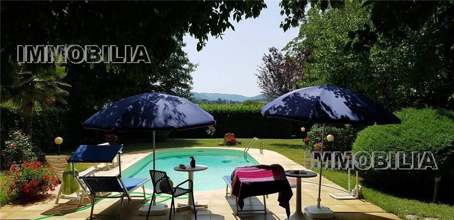 Venta Villa unifamiliar Monterchi  #608 n.34