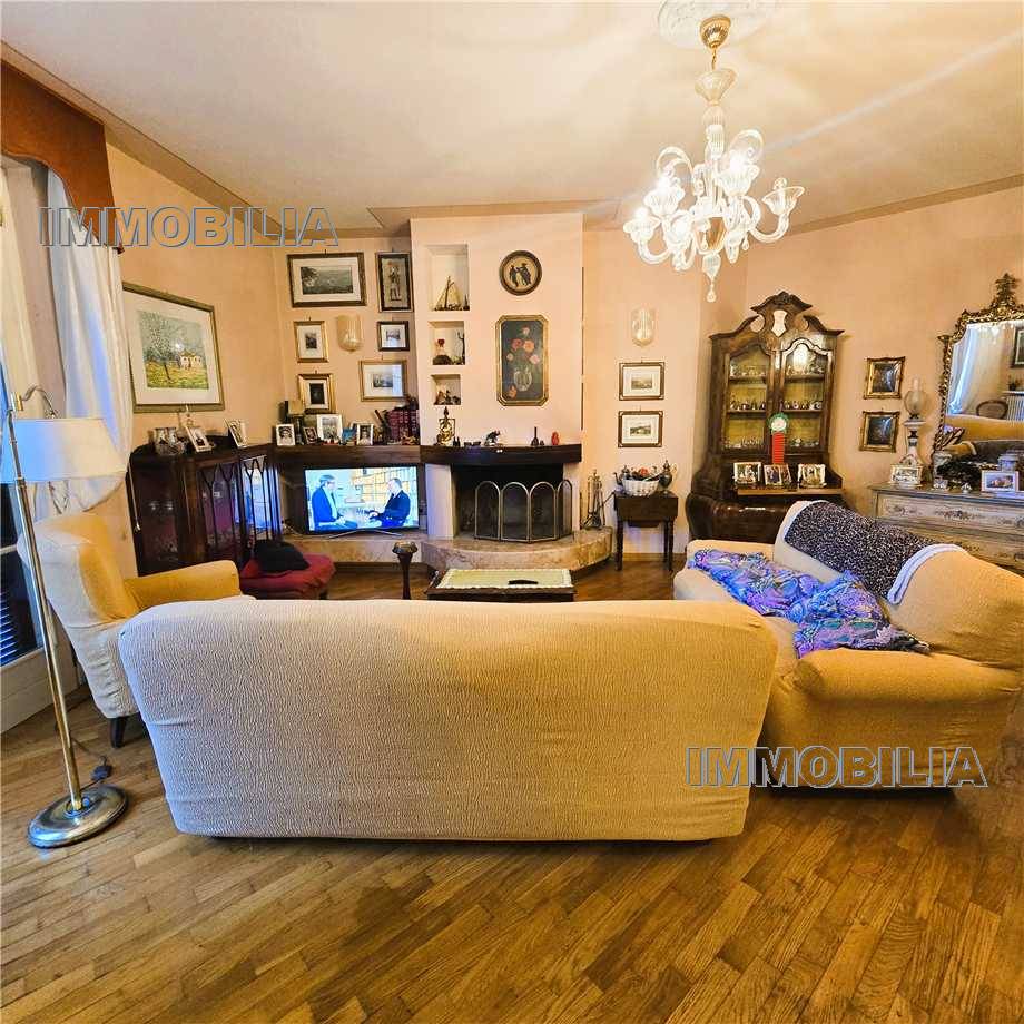 Venta Villa unifamiliar Monterchi  #608 n.4