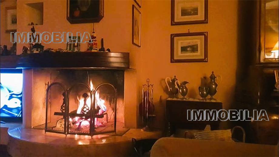 Venta Villa unifamiliar Monterchi  #608 n.7