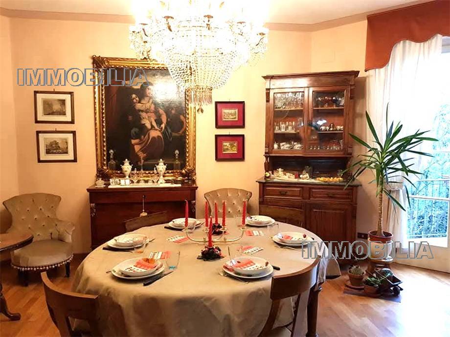 Venta Villa unifamiliar Monterchi  #608 n.8
