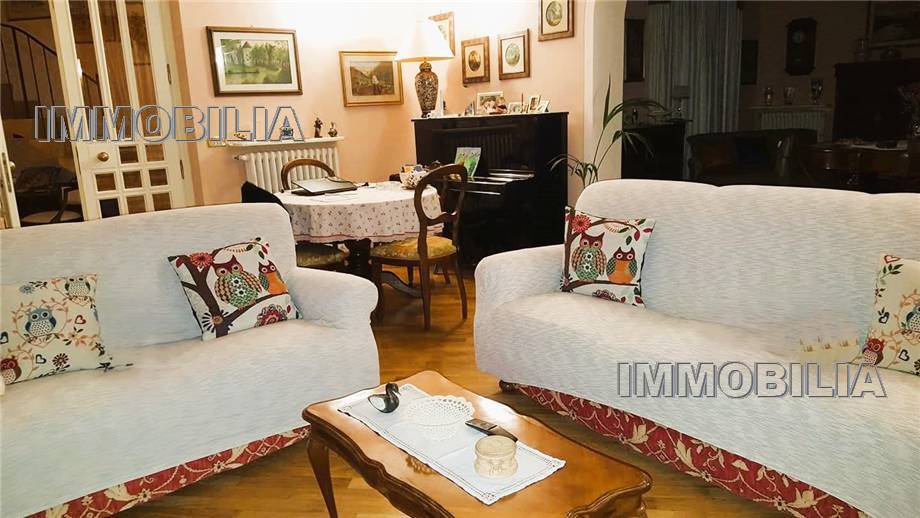 Venta Villa unifamiliar Monterchi  #608 n.9