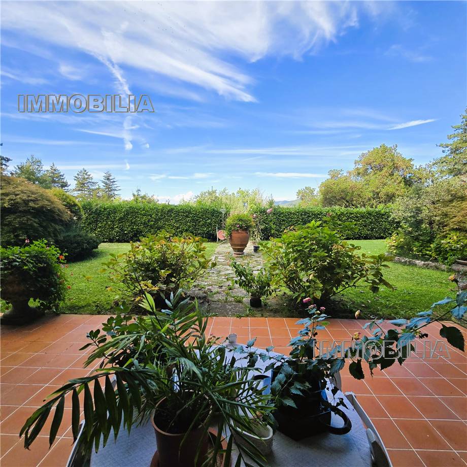 Villa unifamiliar Arezzo 609