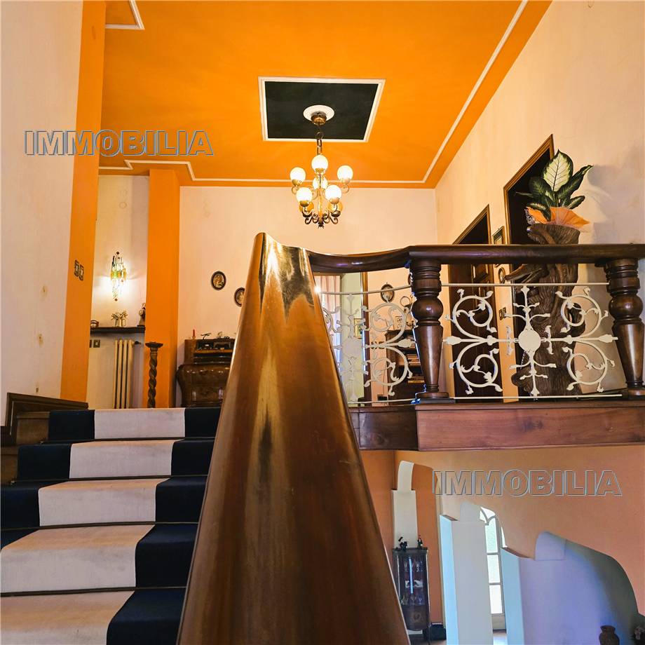 Venta Villa unifamiliar Arezzo  #609 n.13