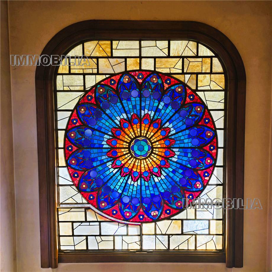 Venta Villa unifamiliar Arezzo  #609 n.15