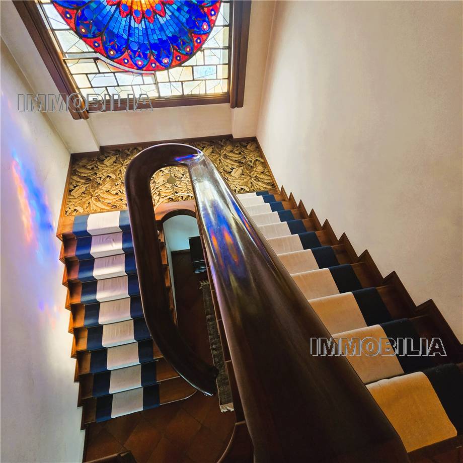 Venta Villa unifamiliar Arezzo  #609 n.16