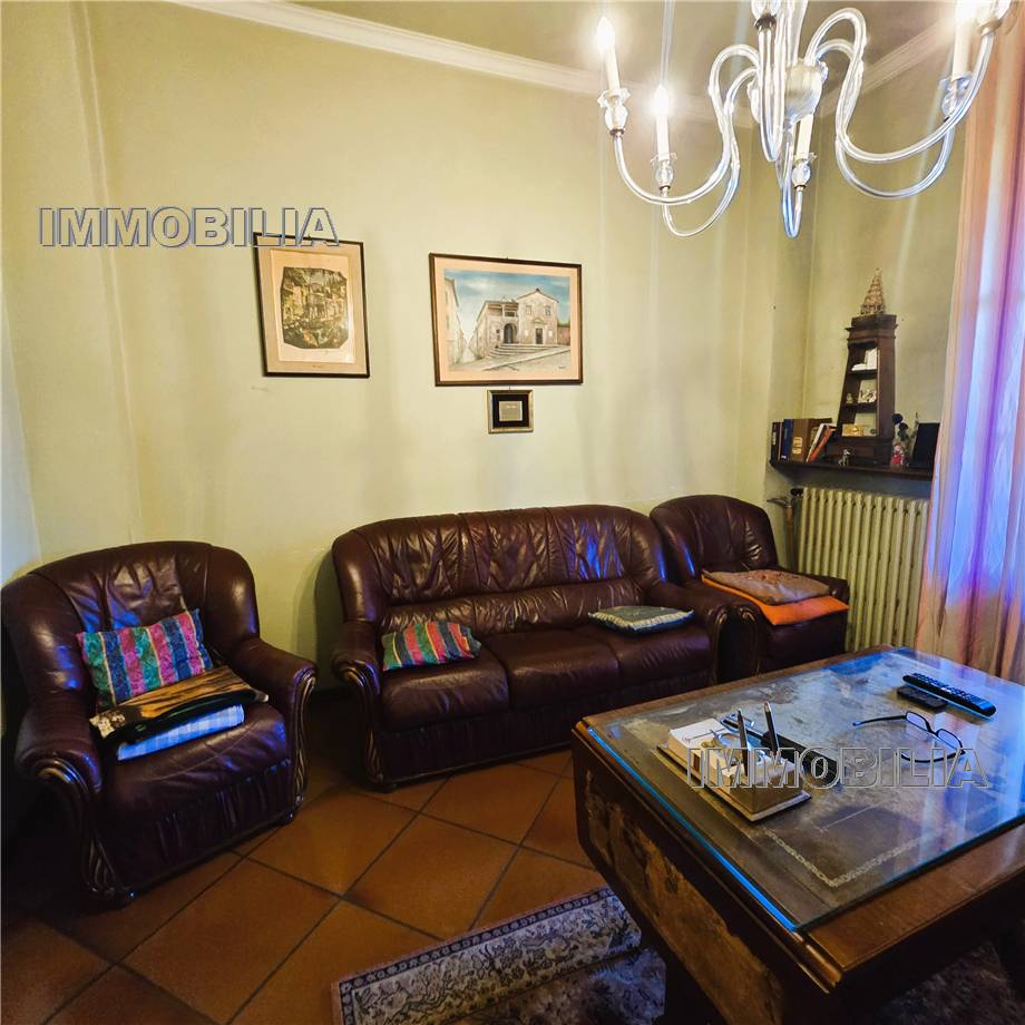 Venta Villa unifamiliar Arezzo  #609 n.17