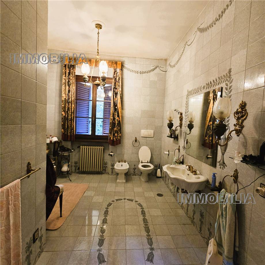 Venta Villa unifamiliar Arezzo  #609 n.19