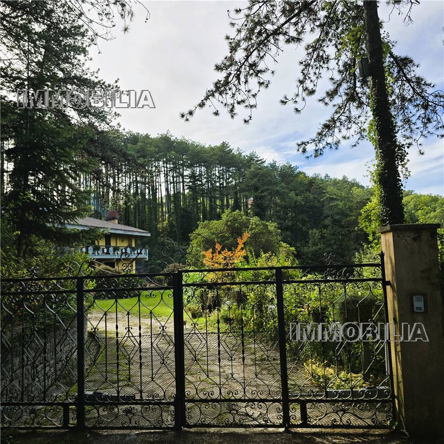 Venta Villa unifamiliar Arezzo  #609 n.2