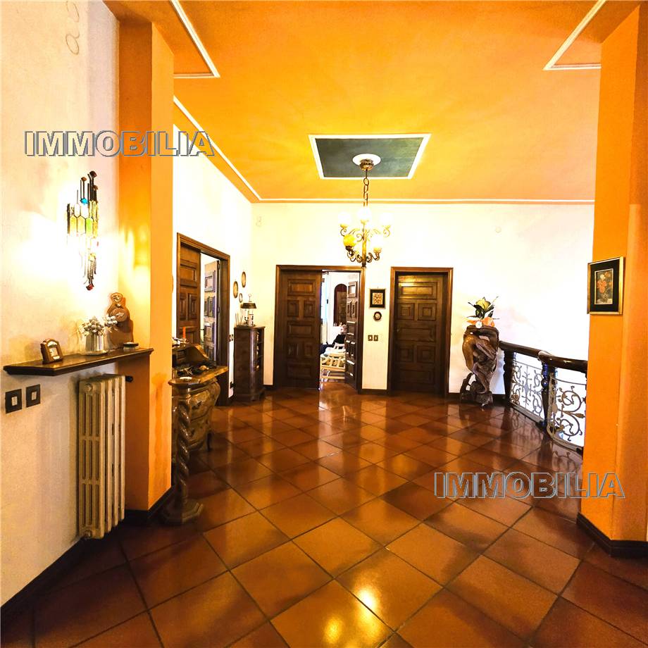 Venta Villa unifamiliar Arezzo  #609 n.21