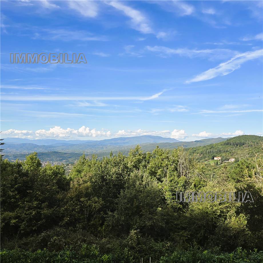 Venta Villa unifamiliar Arezzo  #609 n.22