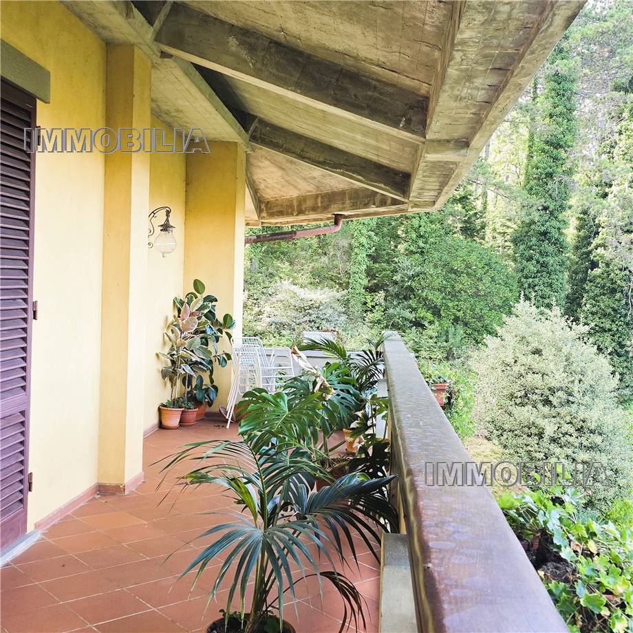 Venta Villa unifamiliar Arezzo  #609 n.23