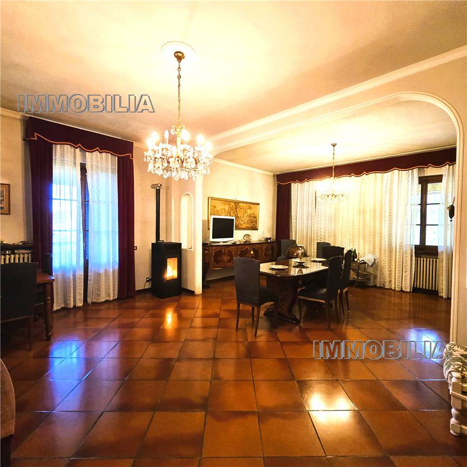 Venta Villa unifamiliar Arezzo  #609 n.24