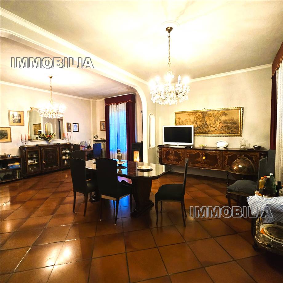 Venta Villa unifamiliar Arezzo  #609 n.25