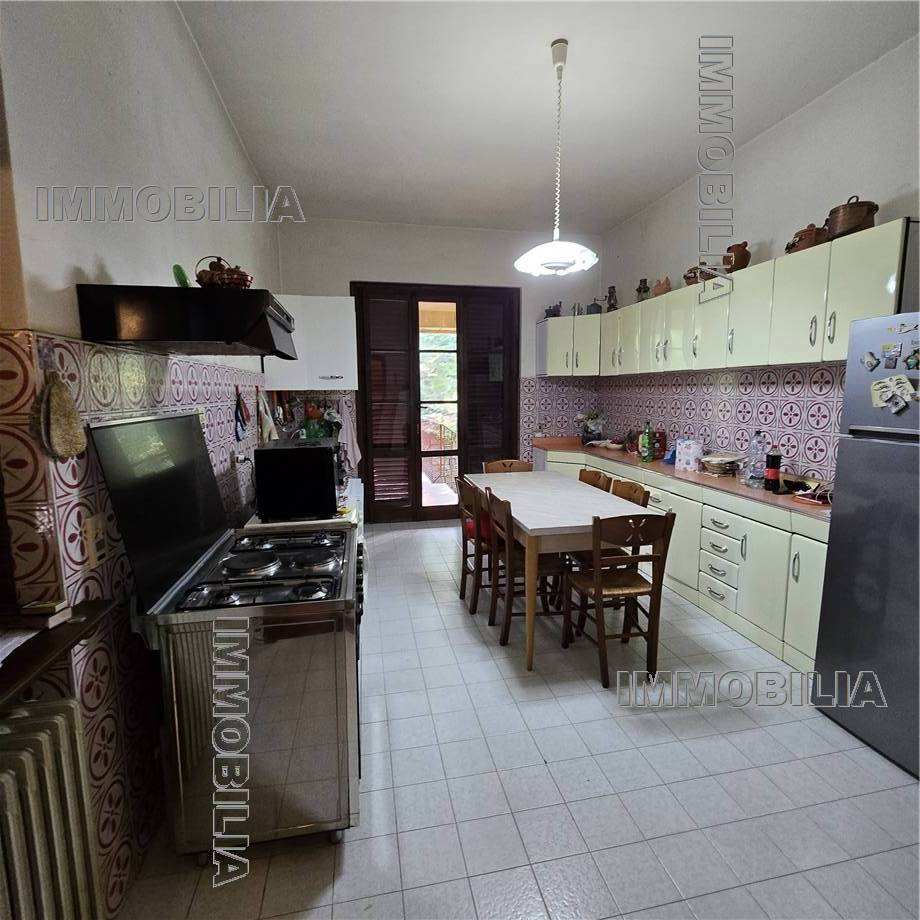 Venta Villa unifamiliar Arezzo  #609 n.26
