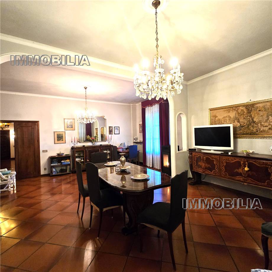 Venta Villa unifamiliar Arezzo  #609 n.29