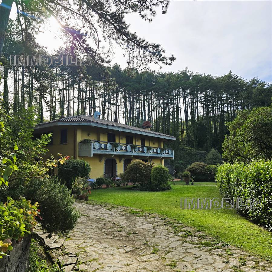 Venta Villa unifamiliar Arezzo  #609 n.3