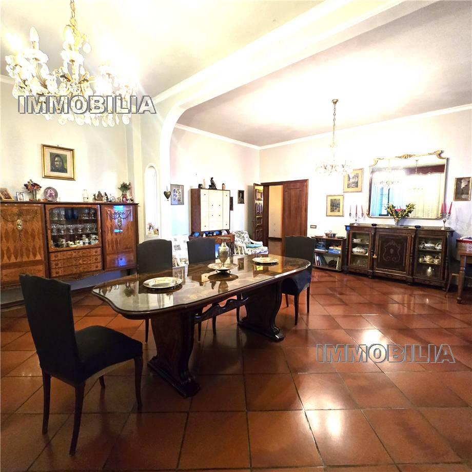 Venta Villa unifamiliar Arezzo  #609 n.30