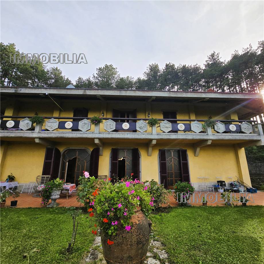 Venta Villa unifamiliar Arezzo  #609 n.32