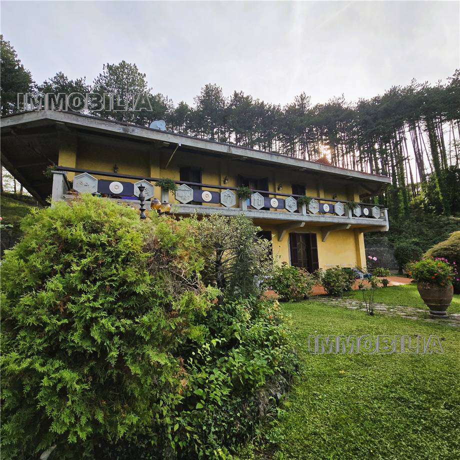 Venta Villa unifamiliar Arezzo  #609 n.34