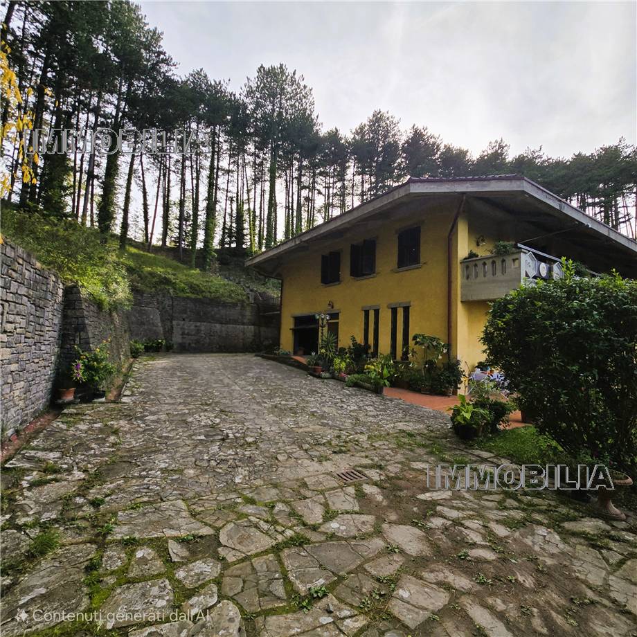 Venta Villa unifamiliar Arezzo  #609 n.35