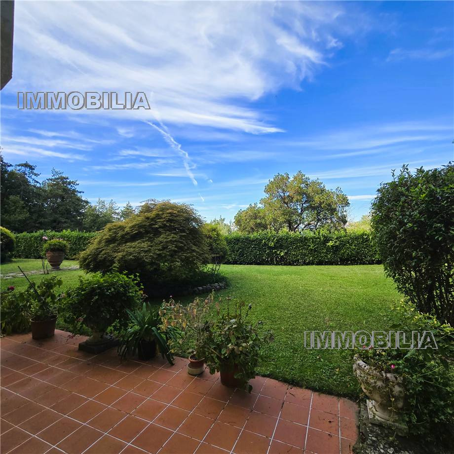 Venta Villa unifamiliar Arezzo  #609 n.4