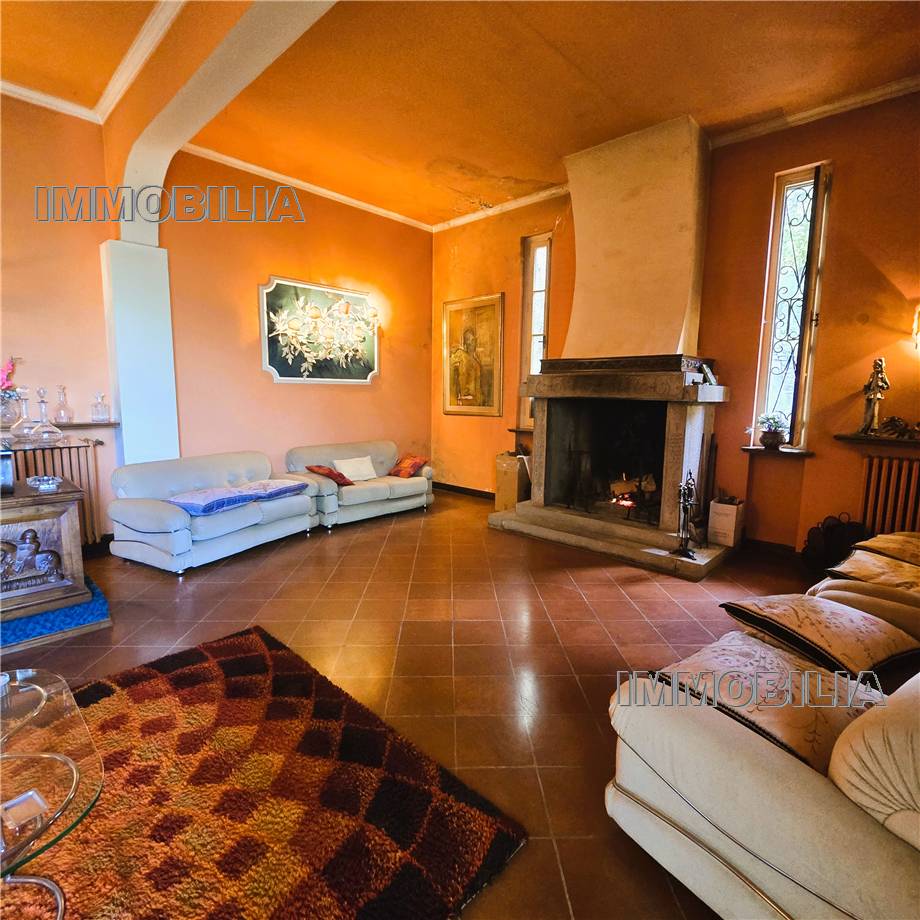 Venta Villa unifamiliar Arezzo  #609 n.5