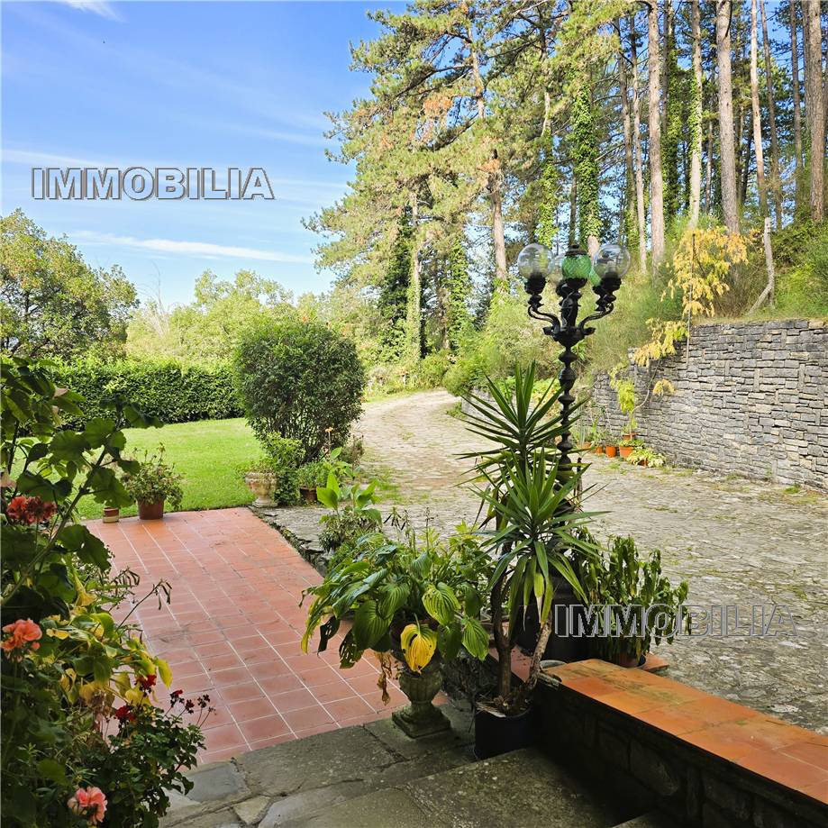 Venta Villa unifamiliar Arezzo  #609 n.6